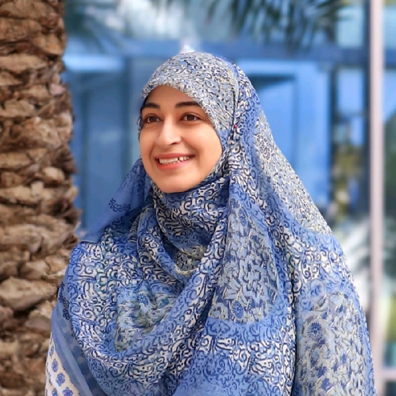 راضیه بابایی