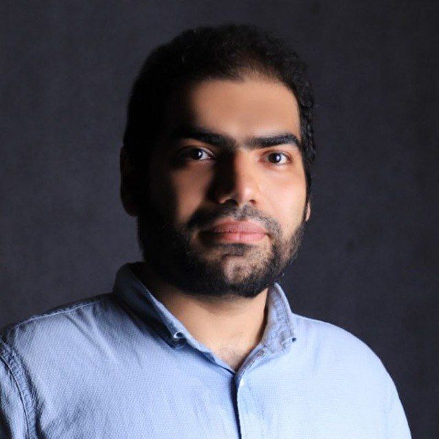 دانیال بهزادی