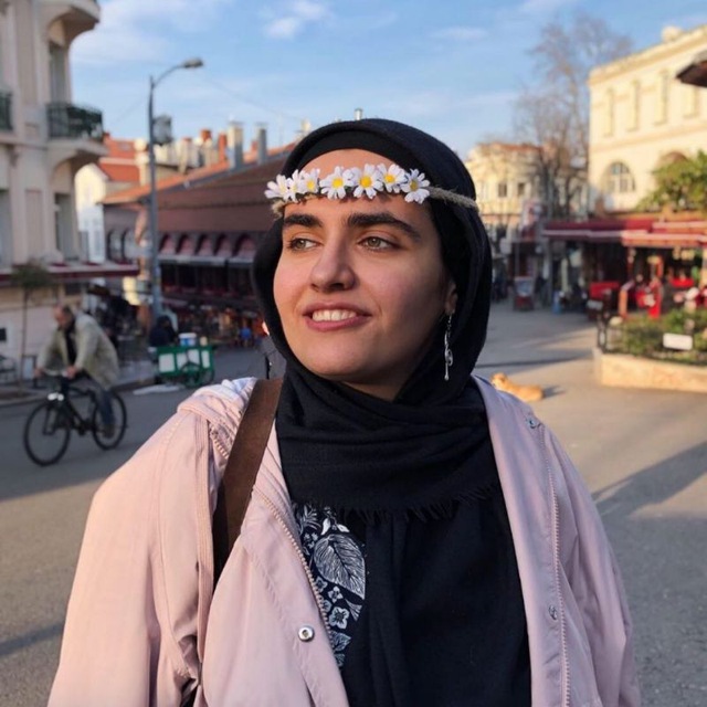 روژینا پورمقدم