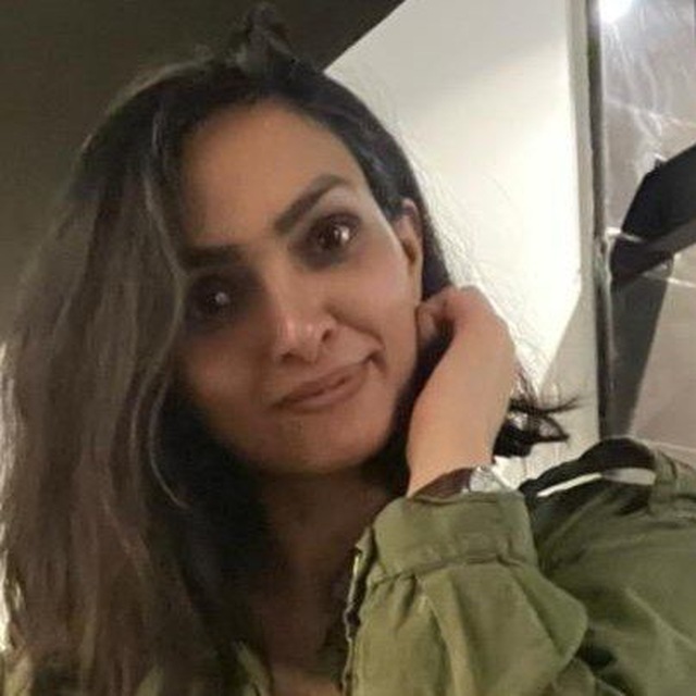 رها آسمانی